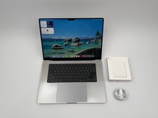 Apple MacBook Pro 16“ M1 MAX