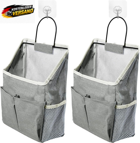 Hängende wandorganizer 2er - wandorganizer,