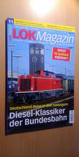 LOK Magazin Nr.11/2006 