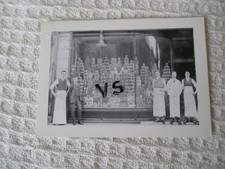 REPRO EINES ALTEN FOTOS OFFENE