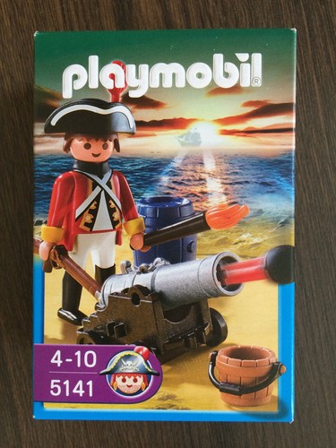 Playmobil set 5141 - playmobil,