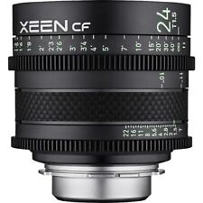 Samyang XEEN CF 24mm T1.5 Pro