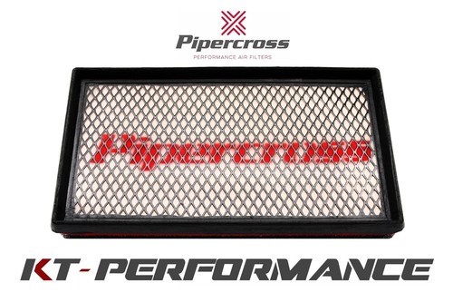 Pipercross luftfilter ford - pipercross,