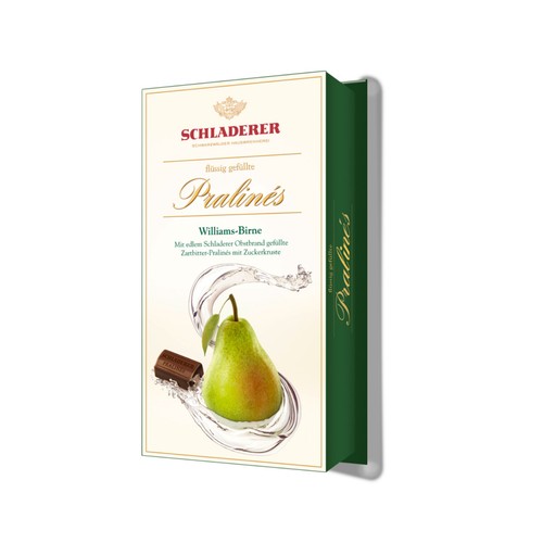 Schladerer pralines williams - schladerer,