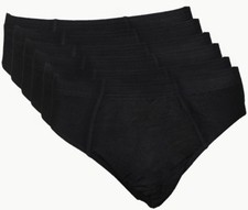 6 Stk. Herren Slips Sport Slip