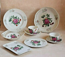 August Warneke ~ Ostfriesen Dekor  zur Auswahl Tassen, Teller und vieles mehr