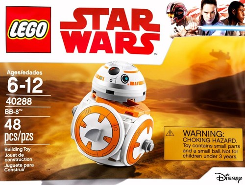 Lego star wars - wars, #40288