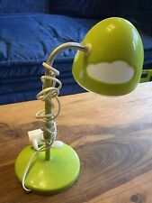 IKEA Skojig grün weiß Wolke