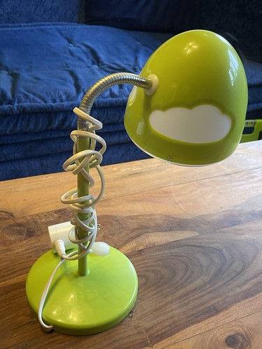 Ikea skojig grün weiß wolke - weiß,
