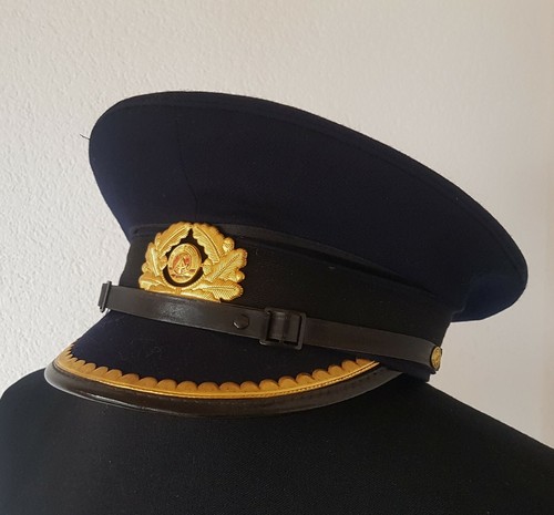 Ddr nva volksmarine - ddr,