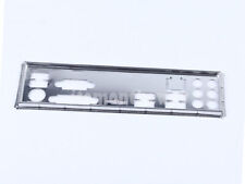 I/O Shield For backplate GIGABYTE GA-890GPA-UD3H Motherboard Backplate IO