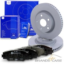 ATE BREMSSCHEIBEN Ø296