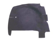 Kofferraumteppich Teppich für