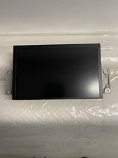 Navigation Bildschirm Citroen C3 C5 III Peugeot Display 9801023980 RT6 RNEG2