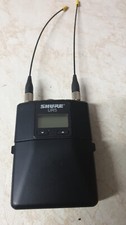 Shure ur5 710 790 mhz - 710-790, p8