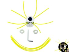 Profi Doppelfadenkopf