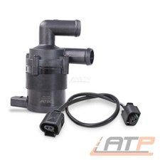 ELEKTRISCHE ZUSATZWASSERPUMPE