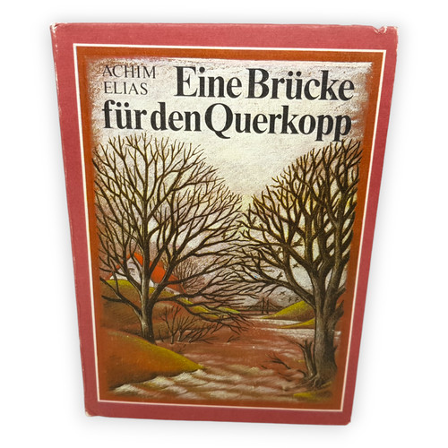 Eine brücke für - eine, den