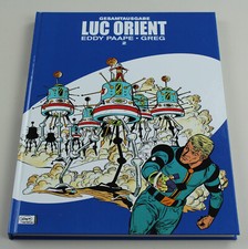 Luc Orient Gesamtausgabe 2