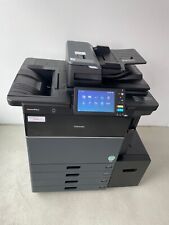 Toshiba e-Studio 5516AC Farbdrucker DUAL-SCANNER Kopierer Fax, NUR 91.120 Seiten