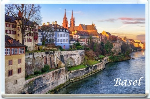 Basel schweiz - basel,