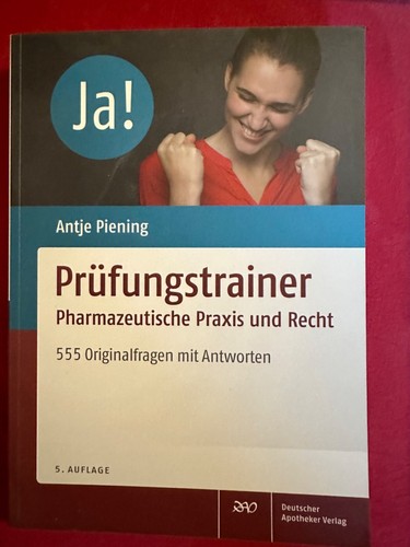Prüfungstrainer