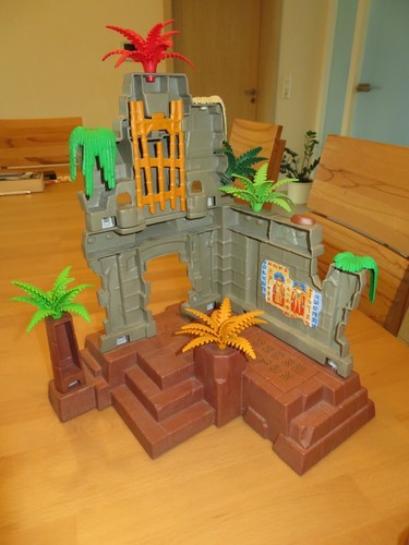 Playmobil 3015 3016