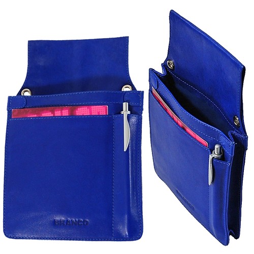 Branco kellnertasche leder - branco,