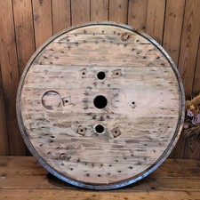 Kabeltrommel Scheibe Ø 100cm