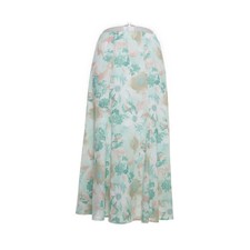 Finn Karelia, Rock, Größe