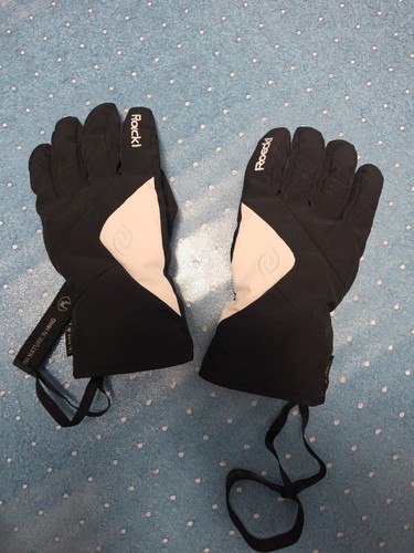 Neue roeckl skihandschuhe 5 - roeckl,