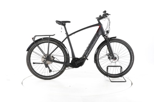 Diamant zouma deluxe trekking - deluxe+,