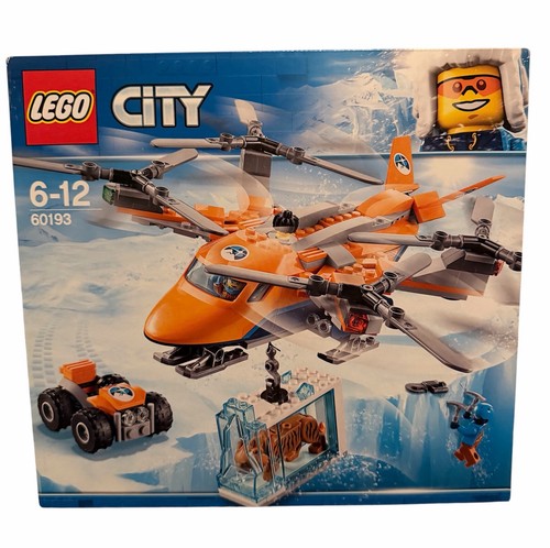 Lego city - 🚨lego,