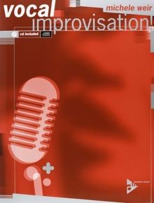 Vocal improvisation chant - , +cd