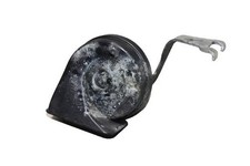 Vectra C Signum Facelift Hupe Horn Signal vorne links Opel 13183105