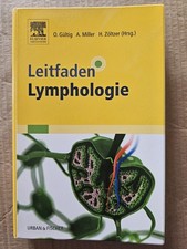 Leitfaden Lymphologie