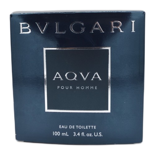 Bvlgari aqva pour homme eau - bvlgari,