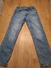 H&M Jeans Gr. 164 Slim Fit