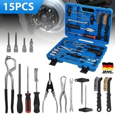 Bremsfederzange Bremsen