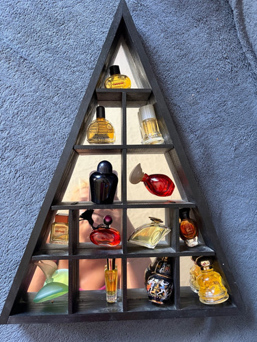 Setzkasten vntage mini - vntage,