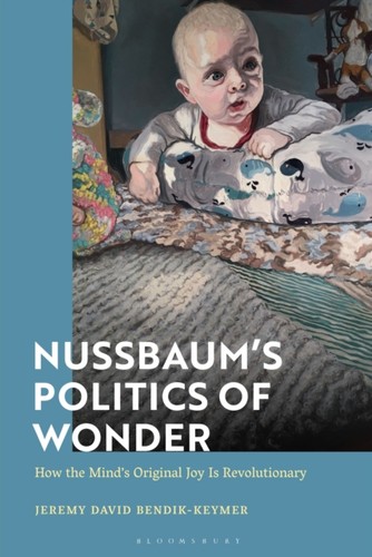 Nussbaums politics wonder - nussbaums, of