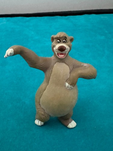 Disney bully figur - figur, der