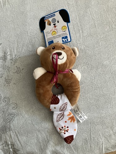 Teddy bear plush - toy, for