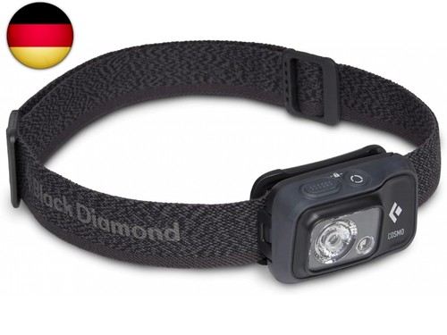 Stirnlampe cosmo 350 headlamp - stirnlampe,