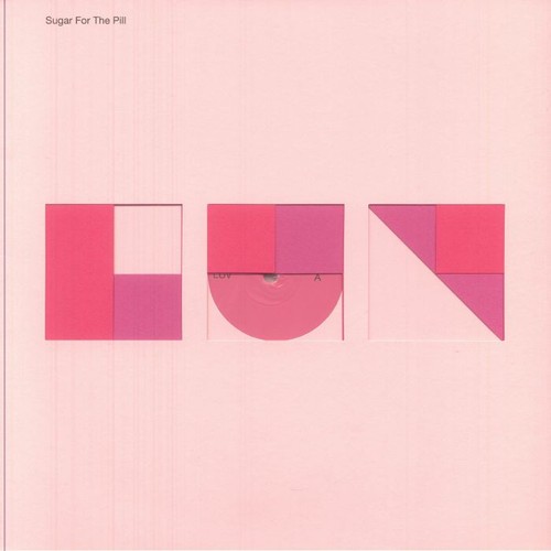 Sugar for the - sugar,