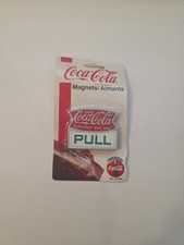 Coca-Cola Magnet Aimants 51463