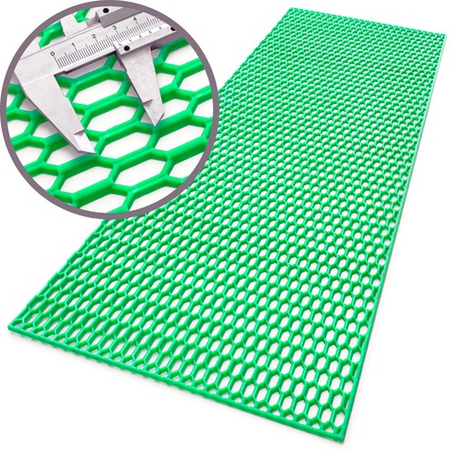 Kunststoff racing gitter - kunststoff,