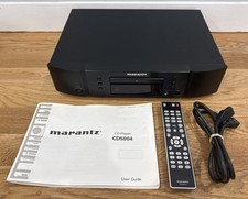 MARANTZ CD5004 HIGH QUALITY CD