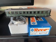 Roco H0 44538 Personenwagen