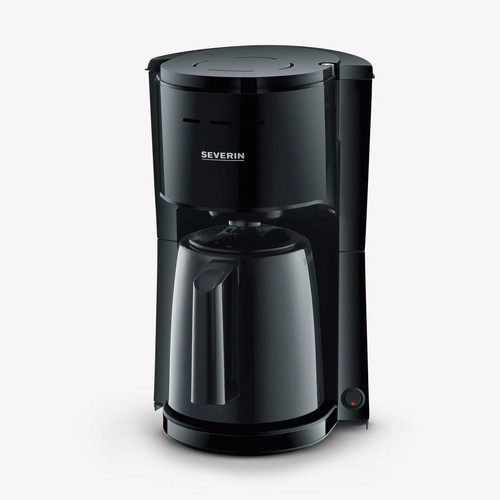 Severin filterkaffeemaschine - severin,